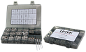 SSB-M3М4 - набор винтов M3, М4