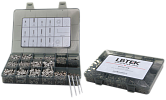SSB-M3М4 - набор винтов M3, М4