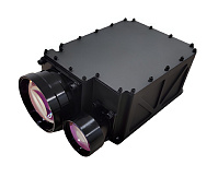 Лазерные дальномеры для ответственных применений