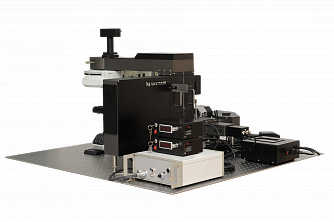 XperRF - 3D сканирующий конфокальный рамановский микроскоп с функцией FLIM