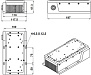 SSP-SLM-532-U - твердотельные лазеры с диодной накачкой и одиночной продольной модой фото 4 SSP-SLM-532-U - твердотельные лазеры с диодной накачкой и одиночной продольной модой фото 4