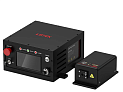 TLS-1054-1074 - перестраиваемый полупроводниковый лазер