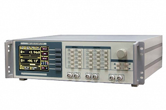 SP2042 - цифровой синхронный усилитель, 60 МГц