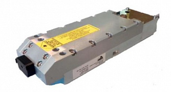 SNV-60P-100 - высокоэффективный УФ лазер фото 1