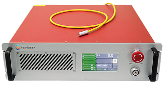 SPL-EF-1555.75-2-CW - одночастотный лазер на 1555,75 нм (ITU27), выходная мощность ≥ 2 Вт
