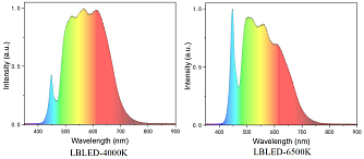 LBLED-К  - светодиодные (LED) источники белого света фото 2