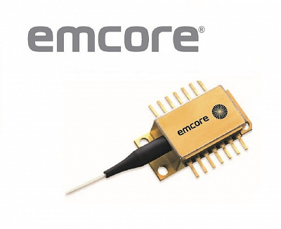 Новая серия лазерный диодов для LiDAR от компании Emcore
