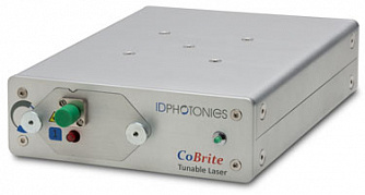 CBDX2-NY-XY-XX - лазерный модуль с непрерывной перестройкой частоты