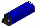 CS-300-FB-LP-InGaAs - автоматизированная система для измерения качества пучка