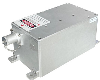 SSP-ST-589-V-Water - стабильный твердотельный лазер с диодной накачкой