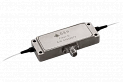 S-M200-0.4C2E-3-F2P - акустооптический модулятор
