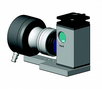 BeamOn U3-E - универсальные камеры для анализа профиля пучка фото 3
