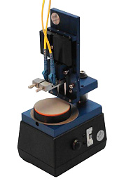 Rev²™ - автоматизированная микромашина для полировки оптоволокна Rev²™ - автоматизированная микромашина для полировки оптоволокна