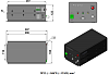 SSP-SLM-360-DP-A - DPSS лазеры с одиночной продольной модой фото 3