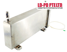 PL-40-S3-AR6-FSA - газовые ячейки Херриотта