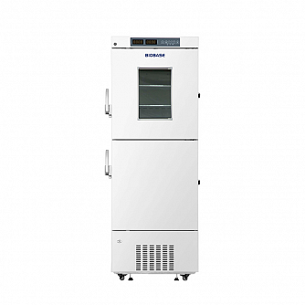 BDF-25V - Лабораторные холодильники с морозильной камерой фото 1