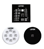 Мишени для юстировки оптики