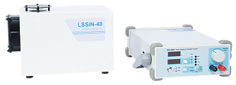 LSSiN-40 - инфракрасный источник излучения на основе карбида кремния фото 1
