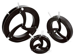 OMLS - самоцентрирующиеся держатели