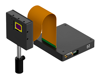 SSP-DMD-756-65 - пространственный модулятор света на базе DMD