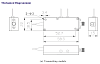 SSP-MINI - оптические трансиверы аналоговых сигналов до 6 ГГц фото 2