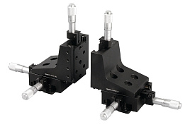 TSMW - многоосевые трансляторы