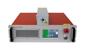 EFL-SSHG - эрбиевые волоконные лазеры со второй гармоникой, 765-798 нм