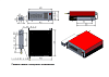RFL-SSHG - рамановские волоконные лазеры со второй гармоникой, 560-765 нм фото 4