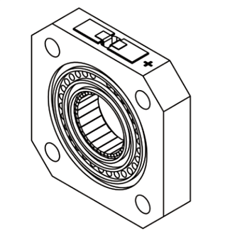 SP-FCLD-P1-CH - арочные лазерные диодные сборки QCW с пиковой мощностью до 1600 Вт, 804-812 нм фото 2