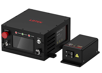 TLS-775-790 - перестраиваемый полупроводниковый лазер
