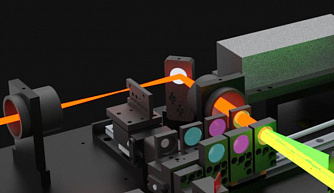 Finder 930 - автоматизированный конфокальный рамановский микроскоп фото 1