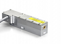 STP-100F-1x0 - высокопроизводительный триггерный лазер на микрочипе