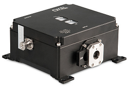 VLF - линейный переменный фильтр