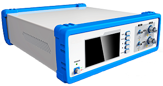 100G2CDR - восстановитель тактового сигнала