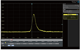 MCD-1064-0.01 - микрочиповые лазеры с низкой частотой повторения фото 2