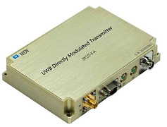 NY13T - ультраширокополосные оптические передатчики 1310 нм 18 ГГц NY13T - ультраширокополосные оптические передатчики 1310 нм 18 ГГц