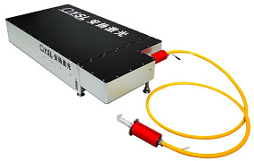 FemtoYL-20 - фемтосекундный волоконный лазер на 1035 нм, с мощностью 20 Вт