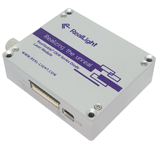 NLMO-808-IF - многомодовые модульные лазеры с узкой спектральной линией