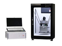 Атомно-силовые микроскопы (АСМ / AFM)