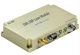 NYC10D - оптические передатчики DWDM 8,5 ГГц NYC10D - оптические передатчики DWDM 8,5 ГГц