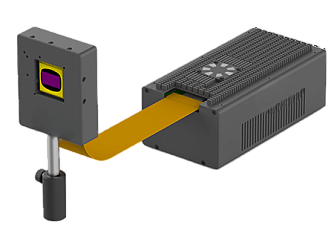 SSP-UV-DMD-756-90-S - пространственные модуляторы света на базе DMD