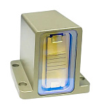 Вертикальные сборки (стеки) лазерных диодов