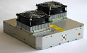 ANG-10E-100 - компактный микрочиповый лазер с усилением