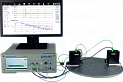 BT-FT-S-2000 - система время-разрешенной терагерцовой спектроскопии