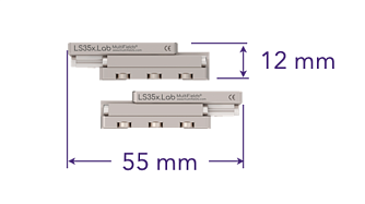 LS35x.Lab - линейные пьезопозиционеры фото 2