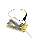 SP-FCLD-790-976-S3 - диодные излучатели с волоконным выводом и мощностью до 45 Вт, 790-976 нм фото 1