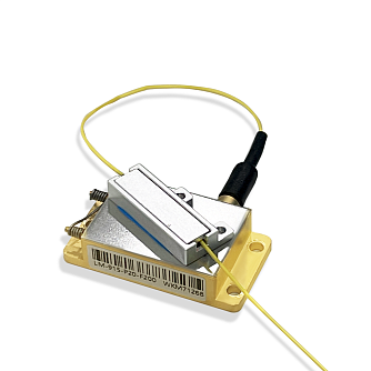 SP-FCLD-790-976-S3 - диодные излучатели с волоконным выводом и мощностью до 45 Вт, 790-976 нм фото 1