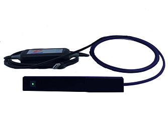 SSP-PD100T-UV - высокоточный фотоэлектрический измеритель мощности лазерного излучения фото 1