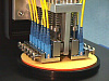 Scepter автоматизированная система для полировки коннекторов фото 2