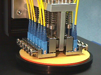 Scepter автоматизированная система для полировки коннекторов фото 1